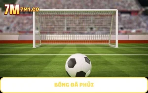Bóng đá phủi