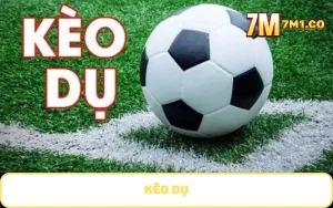 Kèo dụ